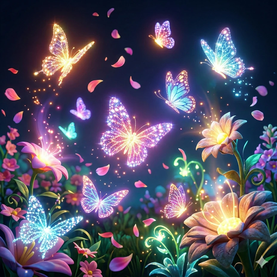 Butterfly Staxx bij Lunarspins